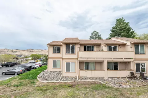 3951 Clear Acre Ln #296, Reno, NV 89512