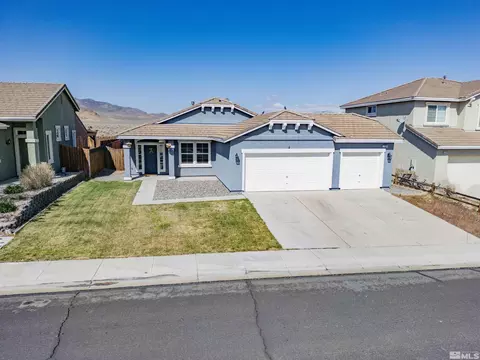 1732 Olive Branch Ct, Fernley, NV 89408