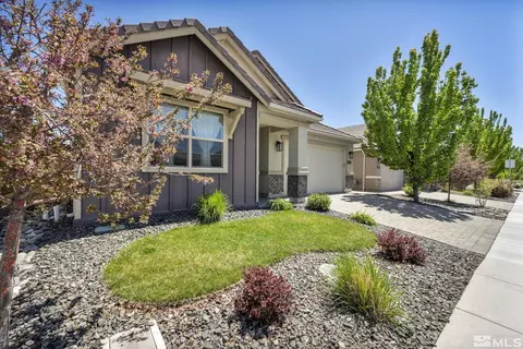 4950 Monrovia Dr, Sparks, NV 89436