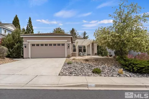 2660 Snow Partridge Dr, Reno, NV 89523