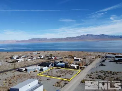 195 Mallet, Walker Lake, NV 89415
