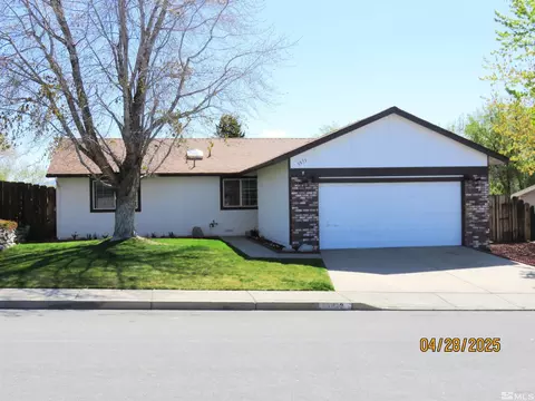 3973 Knoblock Rd, Carson City, NV 89706