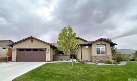 3230 Hackamore Way, Winnemucca, NV 89445