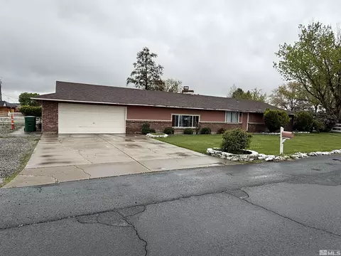 4840 Sinelio Dr, Reno, NV 89502