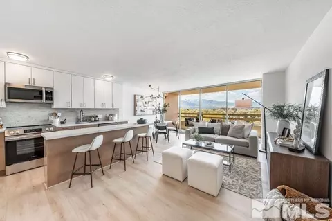 100 N Arlington Ave # 6G, Reno, NV 89501