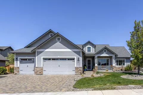 305 Horizon Ridge Rd, Sparks, NV 89441