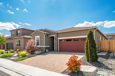 7797 Boulder Falls Dr, Sparks, NV 89436