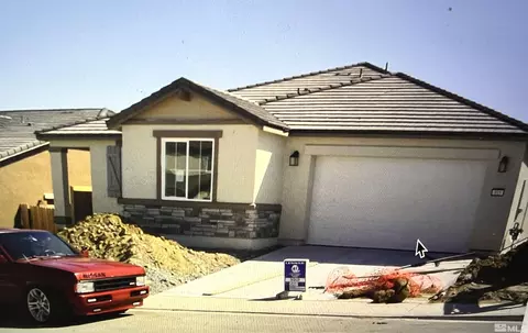 815 Bale Mountain Ct, Sparks, NV 89436