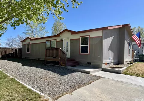 3365 Moon Ln, Winnemucca, NV 89445