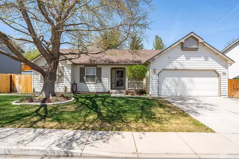 2445 Libero, Sparks, NV 89436