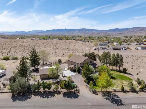 5265 Abilene Dr, Stagecoach, NV 89426