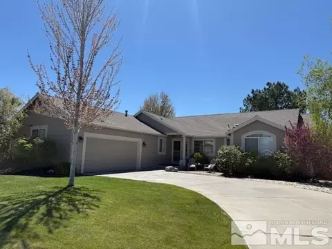 1786 Bougainvillea Dr, Minden, NV 89423