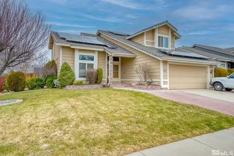 1546 San Pedro St, Sparks, NV 89436