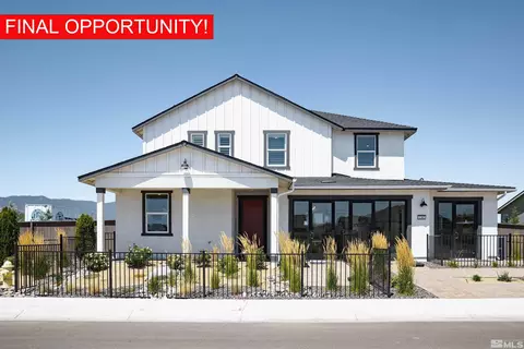 1202 Spur Way, Gardnerville, NV 89410