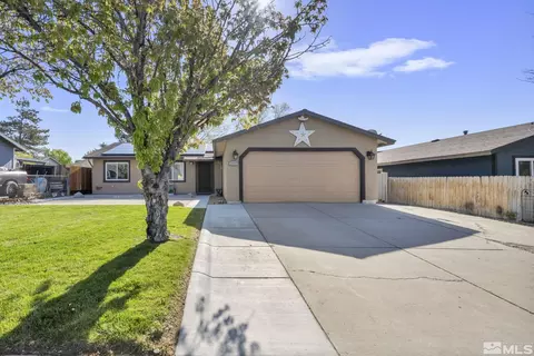 1197 Monte Rosa Dr, Carson City, NV 89701