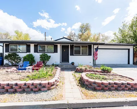 1357 Toler Ave, Gardnerville, NV 89410