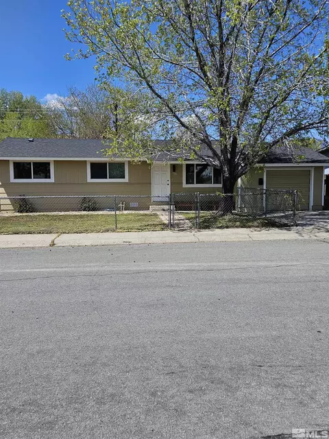 700 Cottonwood, Carson City, NV 89701