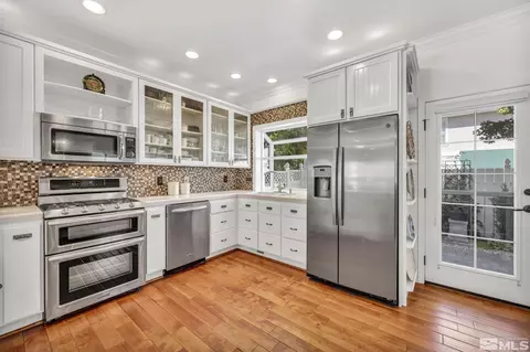 Kitchen - 512 E Spear, Carson City, NV 89701 photo 1 of 1