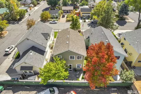 View/Area - 512 E Spear, Carson City, NV 89701 photo 1 of 2