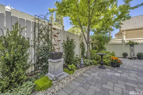 Exterior - 512 E Spear, Carson City, NV 89701 photo 7 of 10