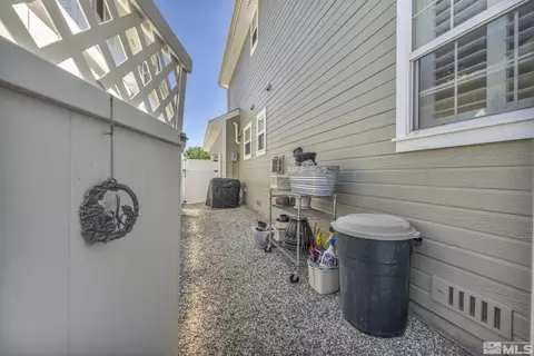 Exterior - 512 E Spear, Carson City, NV 89701 photo 10 of 10
