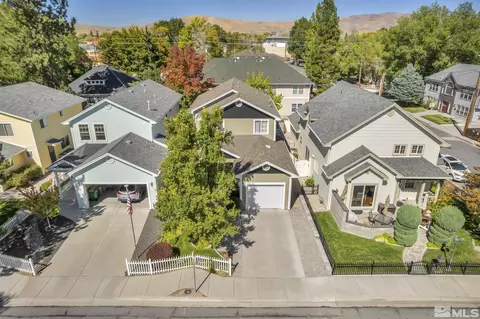 View/Area - 512 E Spear, Carson City, NV 89701 photo 2 of 2