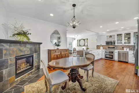 Dining - 512 E Spear, Carson City, NV 89701 photo 1 of 1