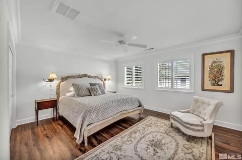 Bedroom - 512 E Spear, Carson City, NV 89701 photo 1 of 3
