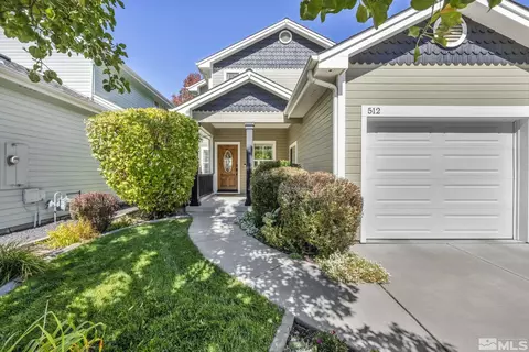 Other - 512 E Spear, Carson City, NV 89701 photo 1 of 4