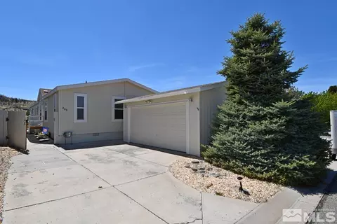 229 Mark St, Gardnerville, NV 89410