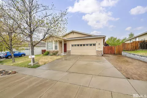 2721 Harding Way, Reno, NV 89503