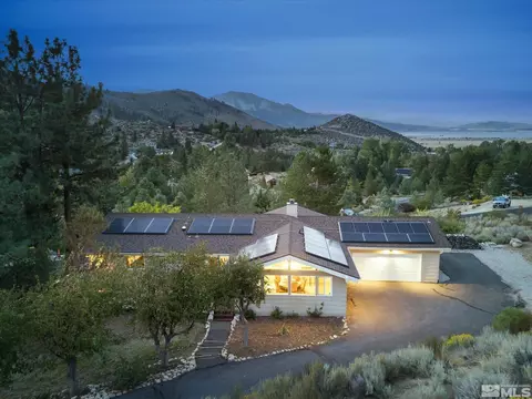 3750 Buckskin Rd, Carson City, NV 89703