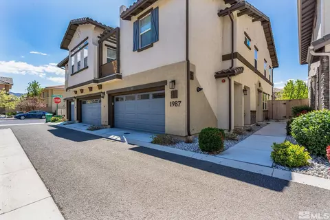 1987 Wind Ranch Rd UNIT C, Reno, NV 89521