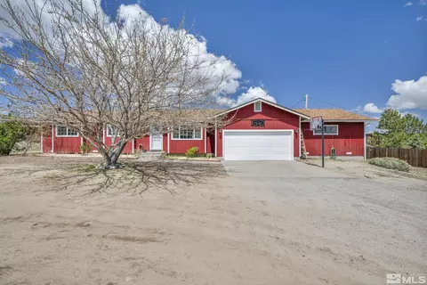 10205 Shenandoah Dr, Reno, NV 89508