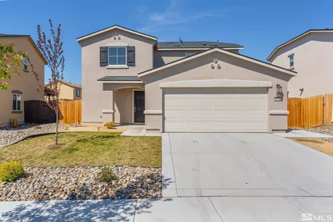 8971 Sagemoor Dr, Reno, NV 89506