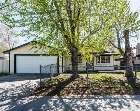 2387 Lewis Dr, Carson City, NV 89701