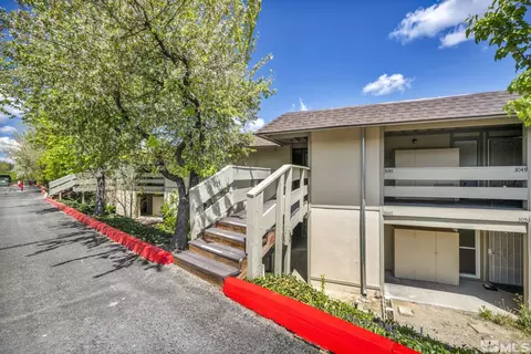 3045 Cashill Blvd, Reno, NV 89509