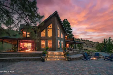 16700 Mt Rose Hwy, Reno, NV 89511