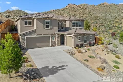 395 Gooseberry Dr, Reno, NV 89523