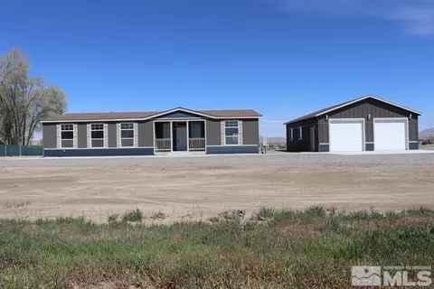 7275 W Rose Creek Rd, Winnemucca, NV 89445
