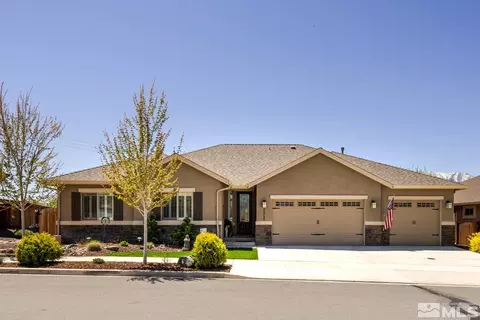 1058 Aspen Brook Ln, Gardnerville, NV 89460