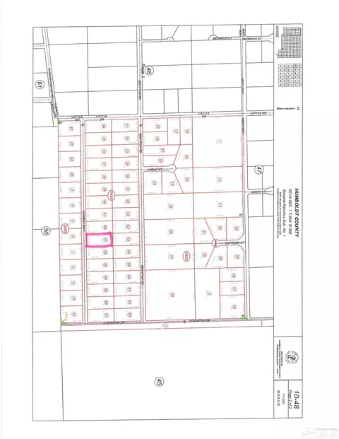 4795 Cowboy Way, Winnemucca, NV 89445