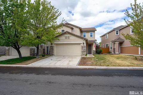 3890 Dominus Dr, Sparks, NV 89436