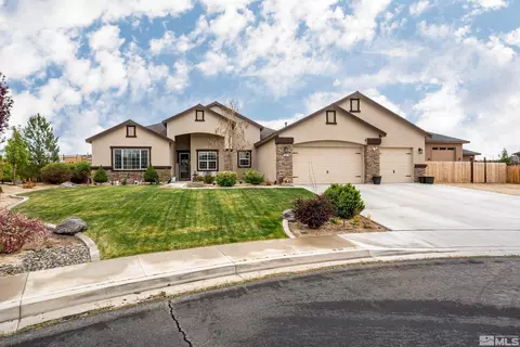 540 Clove Hitch Ct, Sparks, NV 89441