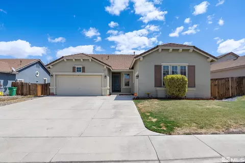 1319 Rouge River Rd, Fernley, NV 89408