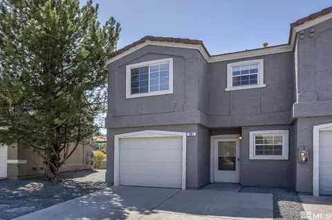 5645 Vista Luna Dr #101, Sparks, NV 89436
