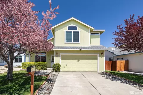 8127 Anchor Point Dr, Reno, NV 89506