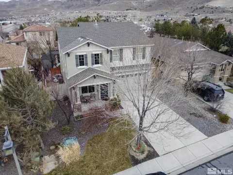 2289 Big Trail Cir, Reno, NV 89521