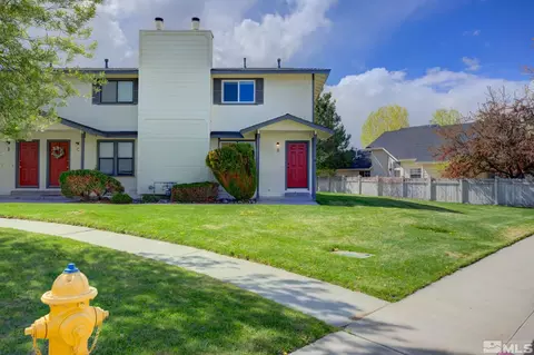1488 Douglas Ave, Gardnerville, NV 89410