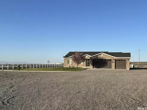 3485 Raceway, Winnemucca, NV 89445